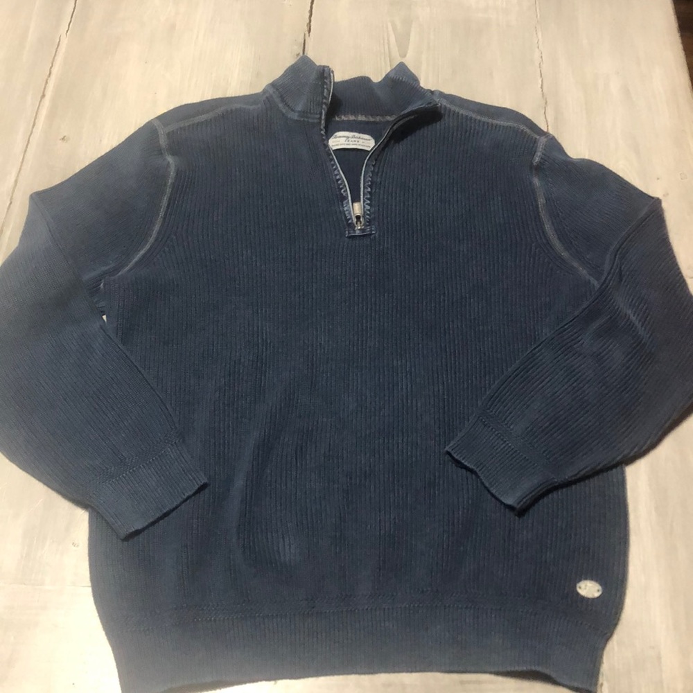 Tommy Bahama sweater